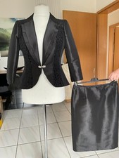 Damen set kostüm gebraucht kaufen  Köln
