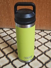 Yeti rambler isokanne gebraucht kaufen  Münzenberg