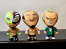 Wwe vinyl aggression for sale  UK