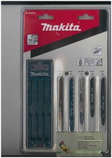 Set lame seghetto usato  Cordenons