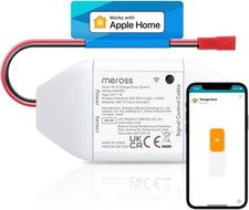Meross smart garage for sale  UK