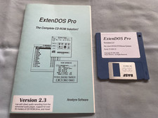 Extendos pro version for sale  Vancouver