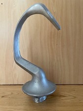 Dough hook attachment for sale  LONDON