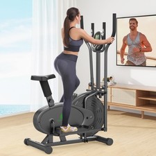Ellittiche ellittica cyclette usato  Italia