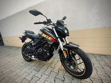 Voge 125 yzf gebraucht kaufen  Bobenheim-Roxheim
