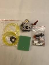Zama c1m w44carburetor for sale  Westmont