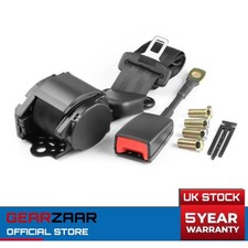 Point shoulder seat for sale  BIRMINGHAM