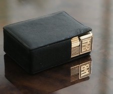 Dupont briquet chiffré d'occasion  Paris XV