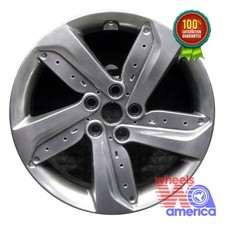 Wheel rim hyundai for sale  Houston