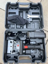 Trend cordless biscuit for sale  HARROW