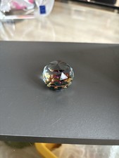 Clear cut crystal for sale Clear cut crystal for sale  NUNEATON