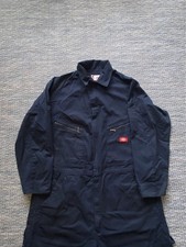 Dickies coveralls boiler for sale  BIRMINGHAM