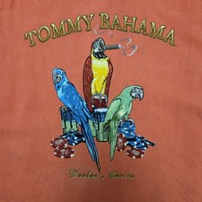 Tommy bahama shirt for sale  Honolulu