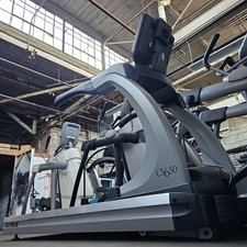 True cs650 treadmill for sale  Oakville