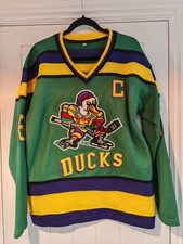 Mighty ducks movie for sale  NOTTINGHAM