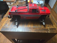Redcat valkyrie scale for sale  Afton