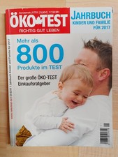 öko test jahrbuch gebraucht kaufen  Türkenfeld