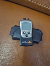 Testo 810 infrarot gebraucht kaufen  Köln