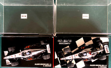 Minichamps mclaren mercedes for sale  STAFFORD