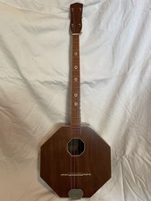 Nms octagon banjolele for sale  Malvern