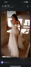 Luxury wedding dress for sale  Winter Garden