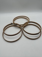 Vtg lot wooden for sale  Agra