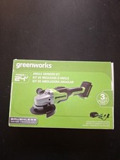 Greenworks 24v cordless for sale  Henderson