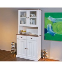 Credenza pino massello usato  Cagliari
