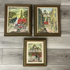 Claudius girard cityscape for sale  Brookshire
