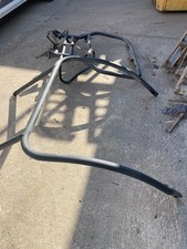 Roll frame cage for sale  GODSTONE