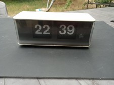 Horloge guichet vintage d'occasion  Tournefeuille