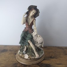 Capodimonte giuseppe armani for sale  BURNTWOOD