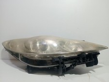 43165748 right headlight d'occasion  Expédié en Belgium