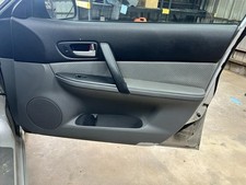 Mazda 2008 front for sale  Enterprise