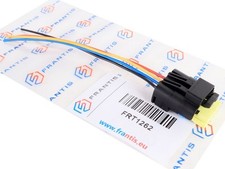 Fiche pompe carburant d'occasion  Lambersart