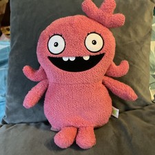 Pink ugly dolls for sale  NEWCASTLE UPON TYNE