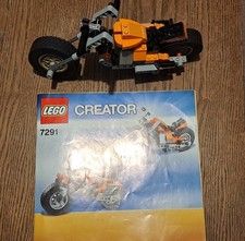 Lego creator set for sale  BRIDGWATER
