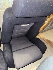Pair corbeau gts for sale  LYMINGTON