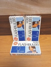 M3b flashbulbs vintage for sale  Charlotte