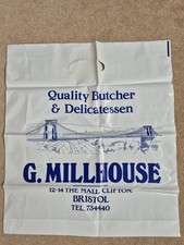 Millhouse butcher clifton for sale  PRESTON