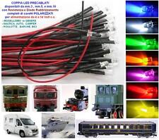 N.2 led mm.3 usato  San Cassiano