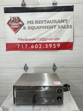 Wisco 560 commercial for sale  Mechanicsburg
