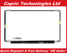 Genuine 15.6 b156xw04 for sale  NORTHOLT
