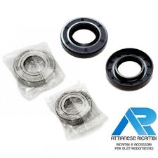 Kit cuscinetti paraolio usato  Pagani