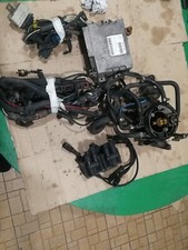 Monoiniettore spi 1100 usato  Adrano