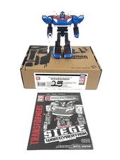 Hasbro Transformers War For Cybertron Generations Select Smokescreen Deluxe comprar usado  Enviando para Brazil