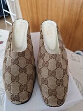 Gucci mules for sale  SHEPTON MALLET