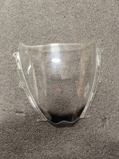 Plexiglass cupolino gsxr usato  Cuneo