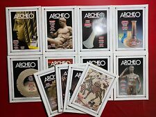 Archeo 1987 attualita usato  Bologna