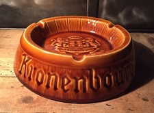 Cendrier céramique kronenbour d'occasion  Thumeries